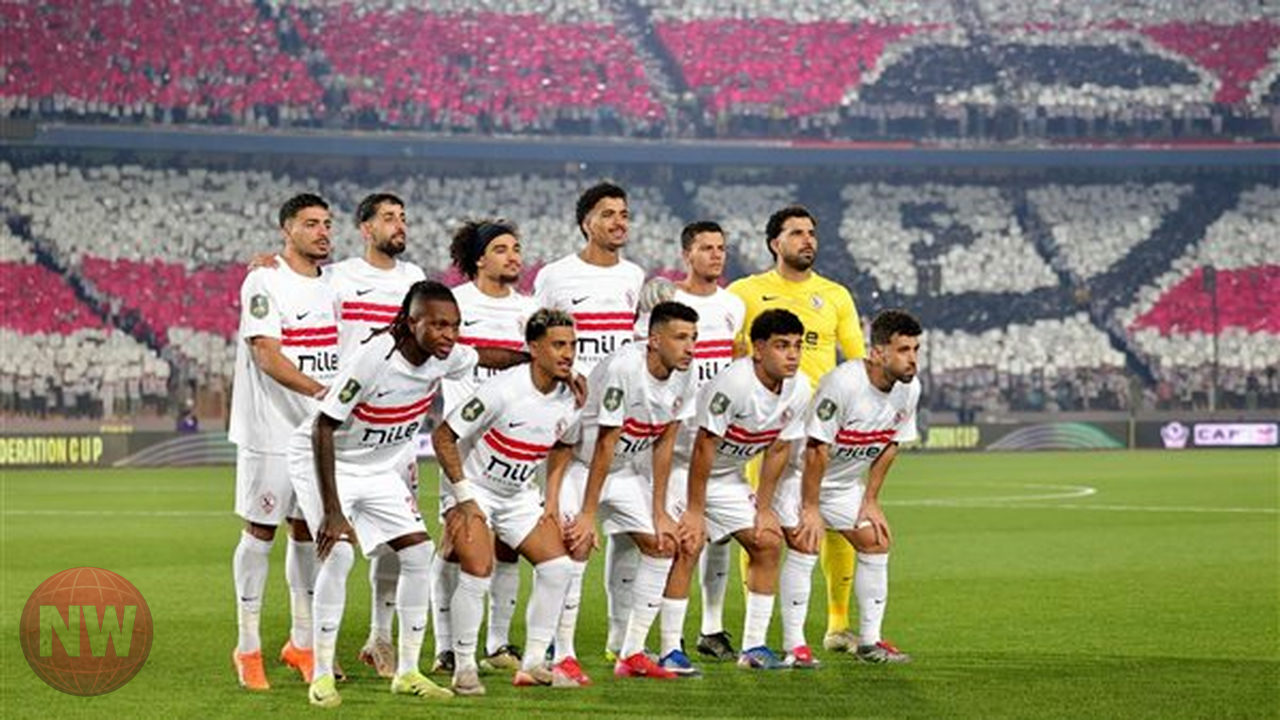 الزمالك يدرس عرض زد لضم أحمد محمود واستعادة 250 ألف دولار