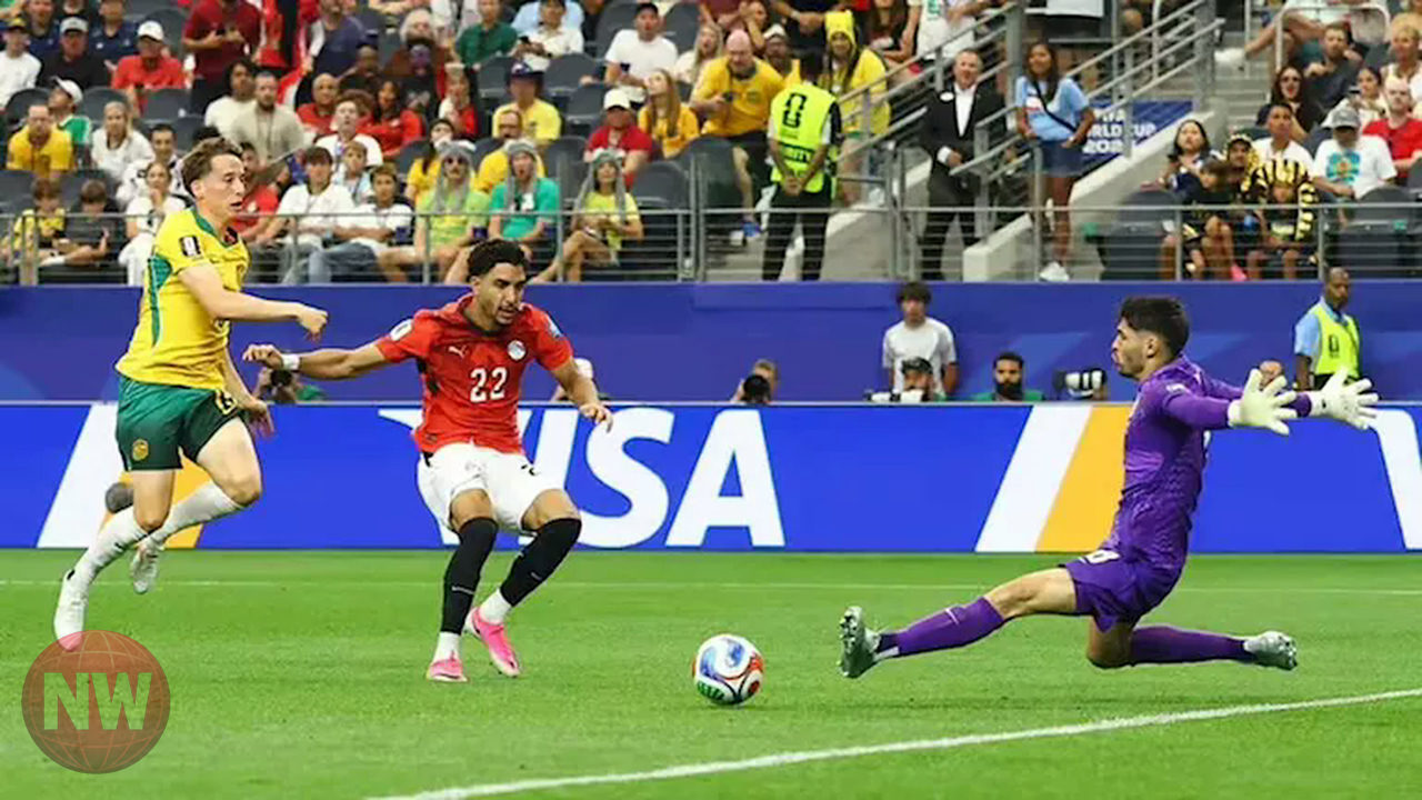 منتخب مصر يصعد 5 مراكز بتصنيف الفيفا بعد التأهل للمونديال