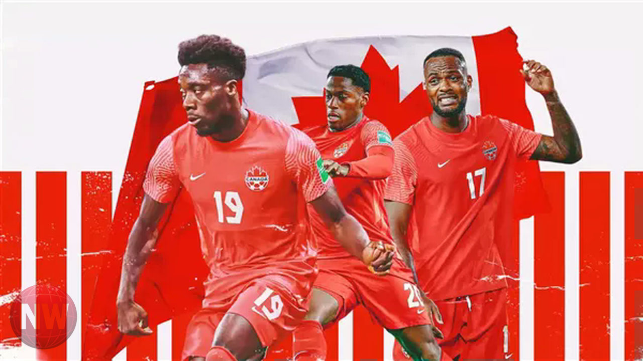المغرب وكندا يكشفان تشكيلتيهما لمواجهة ثمن نهائي المونديال