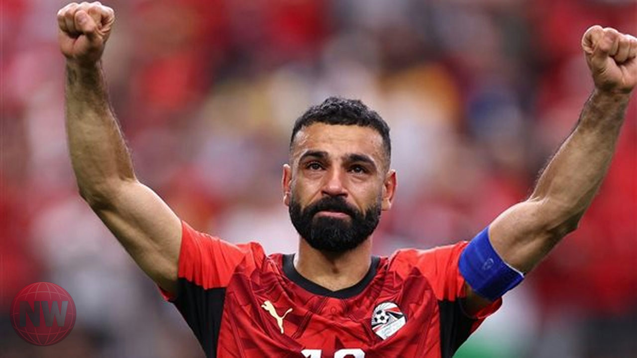 صلاح ونجوم مصر يبرزون في قوائم الأفضل بكأس العالم 2026