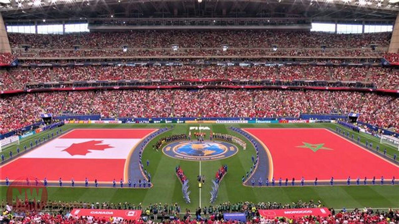 المغرب وكندا.. تعادل سلبي في شوط أول حذر بنهائيات كأس العالم 2026