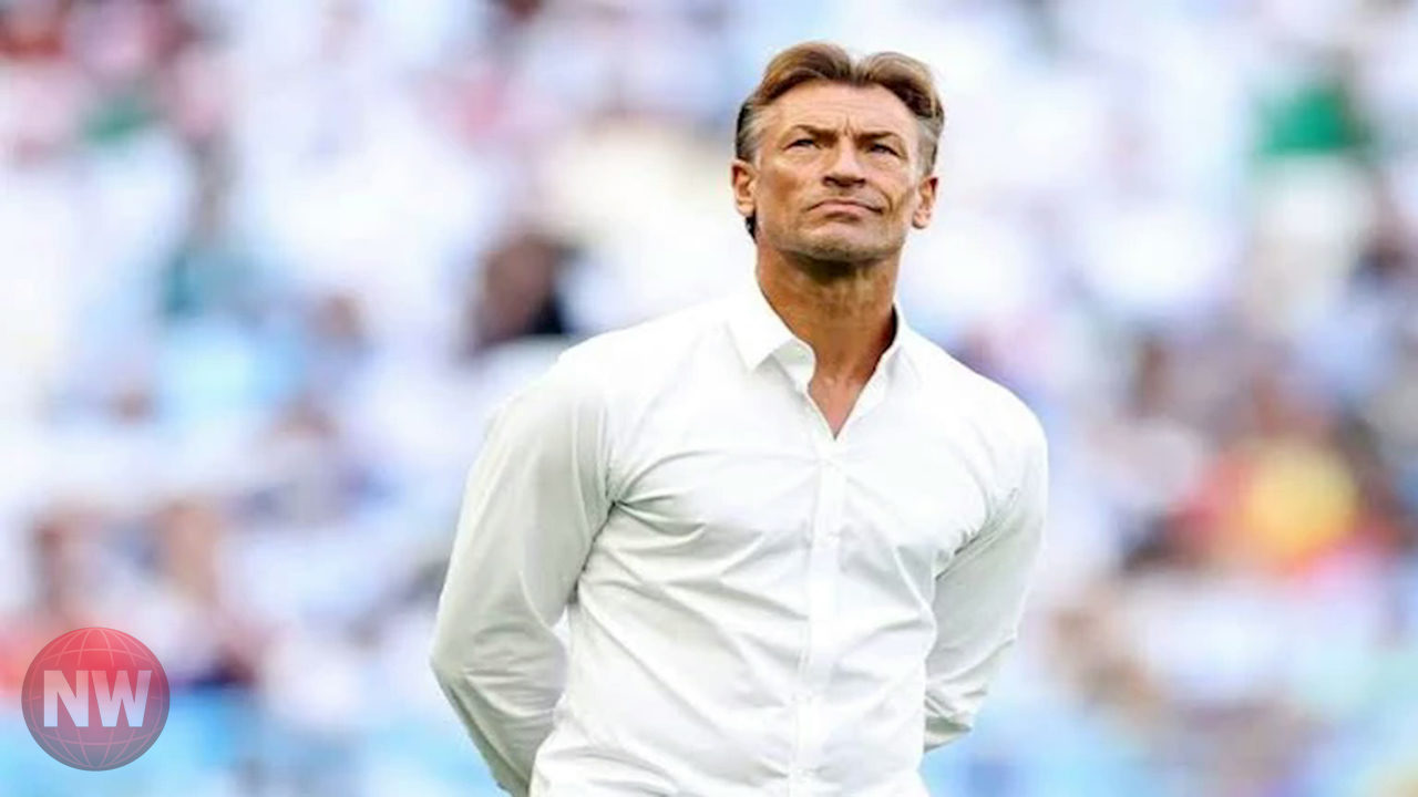 المدرب الفرنسي هيرفي رينارد ينهي مسيرته مع منتخب تونس