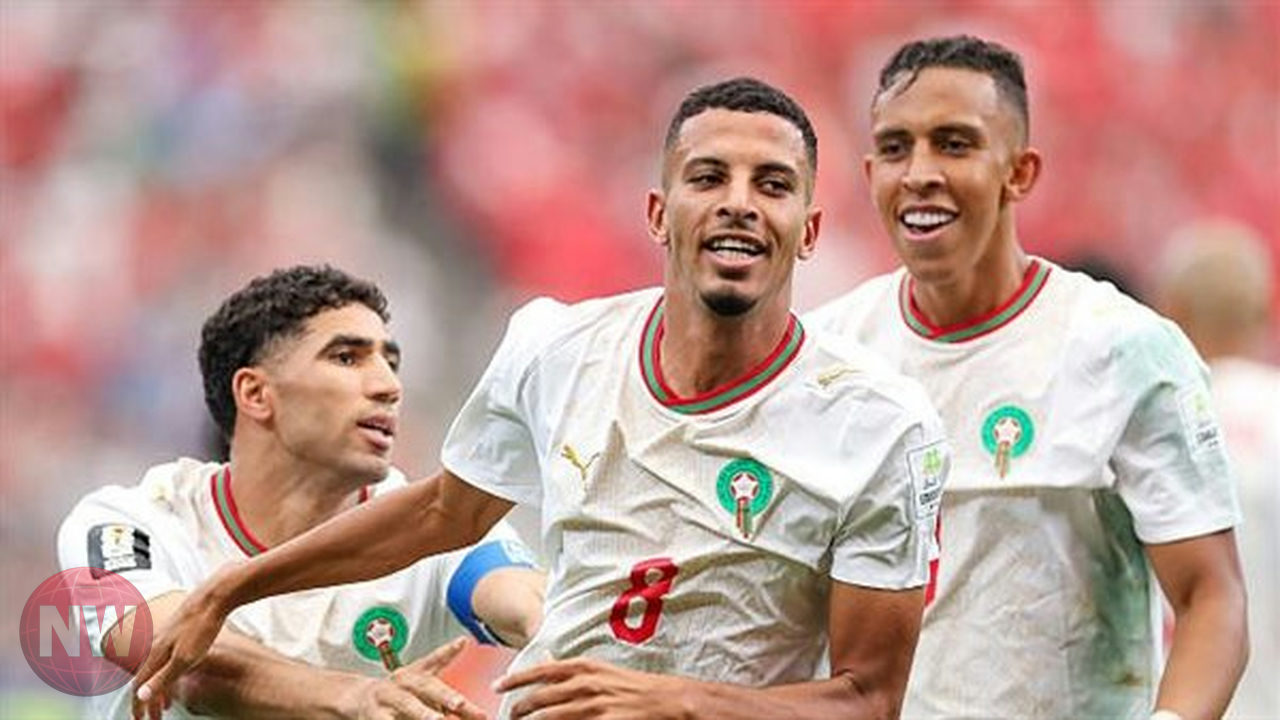 المغرب يعزز تقدمه بهدف ثانٍ ضد كندا في ثمن نهائي مونديال 2026