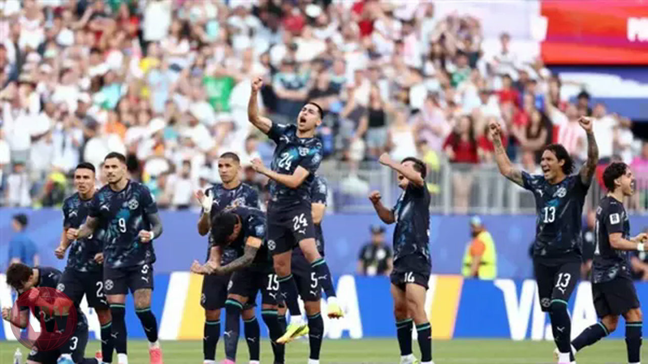فرنسا وباراجواي في ثمن نهائي كأس العالم 2026: تشكيلات رسمية ومواجهات مرتقبة