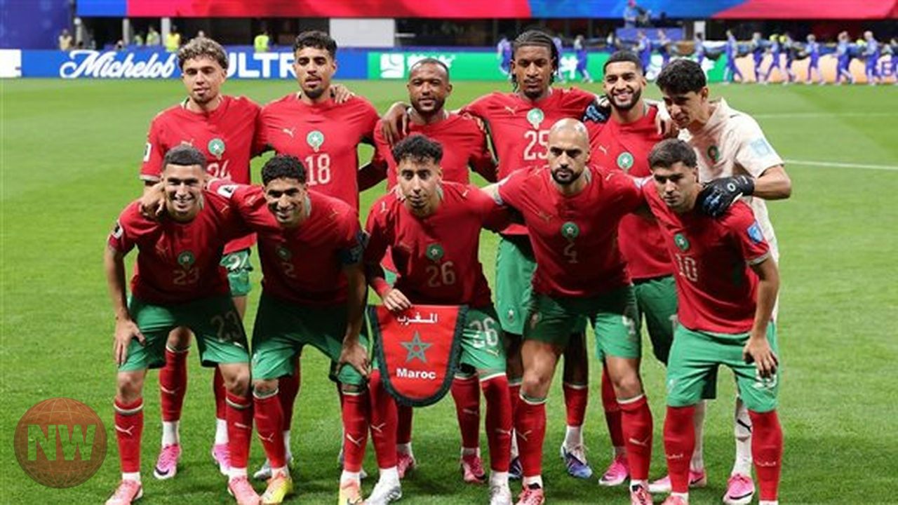 أسود الأطلس يحصدون 19 مليون دولار بعد التأهل لربع نهائي المونديال