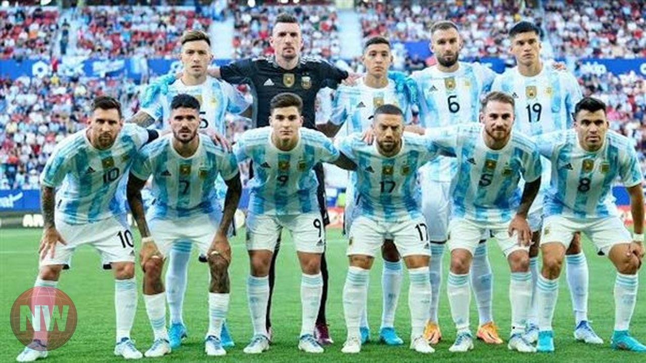 الأرجنتين تستعد لمصر بكأس العالم وتخشى الإرهاق البدني