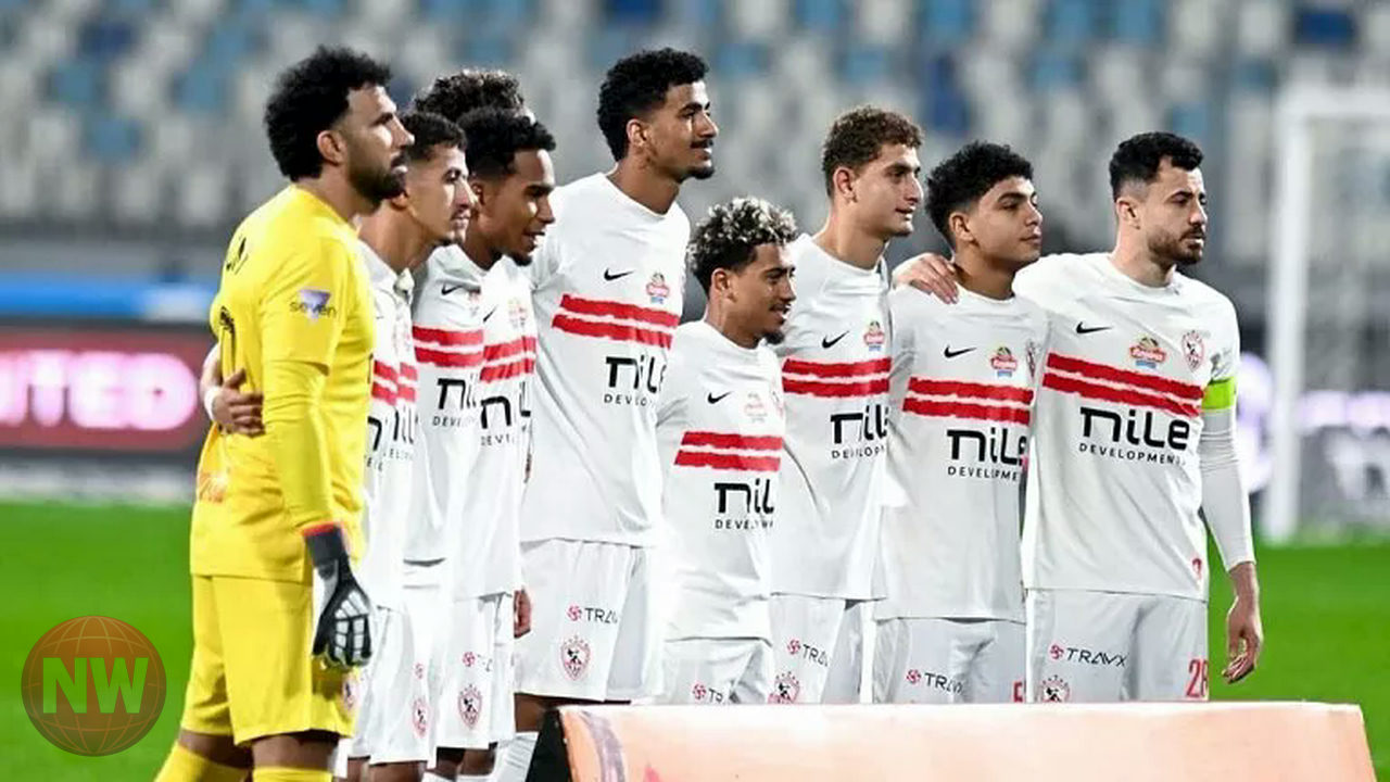 الزمالك يحدد العاصمة الإدارية للمعسكر استعدادًا للموسم الجديد