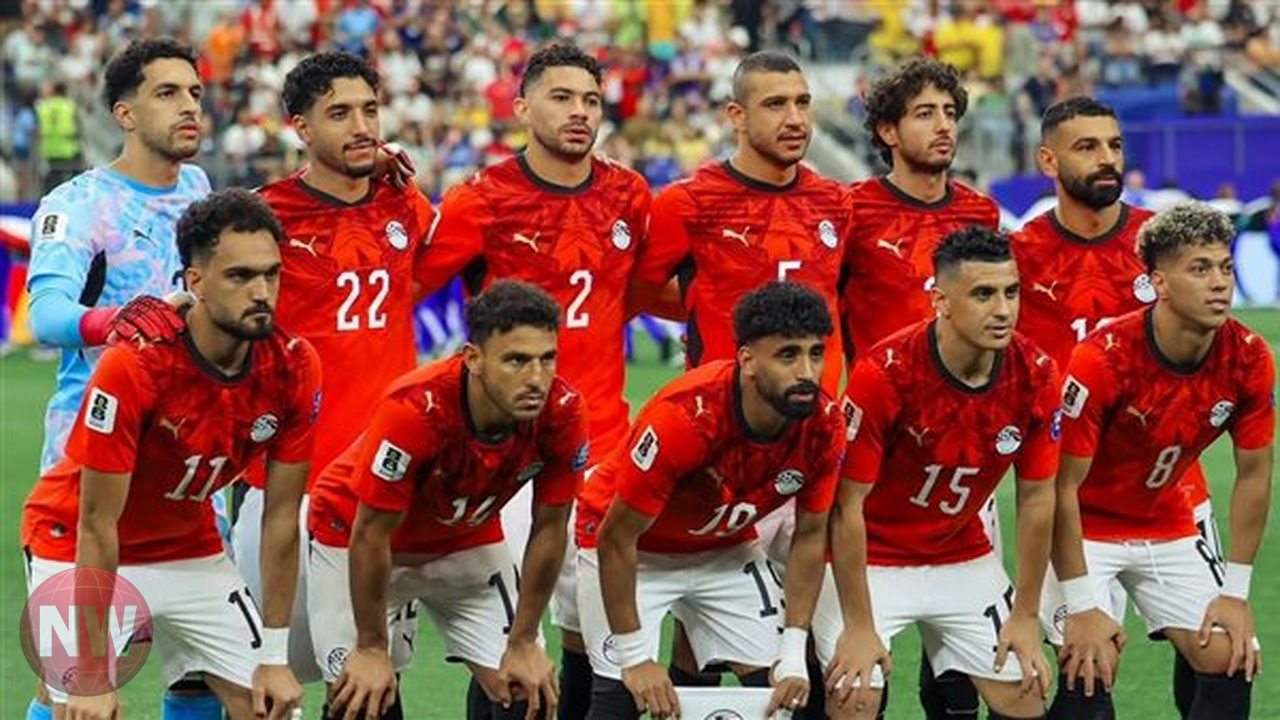 حارس مصر مصطفى شوبير تحت الضوء قبل مواجهة الأرجنتين في المونديال
