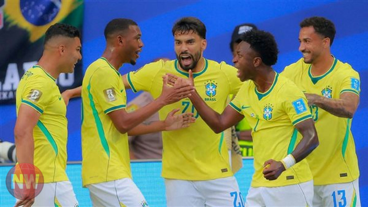 البرازيل تسعى لكسر عقدة النرويج في كأس العالم 2026