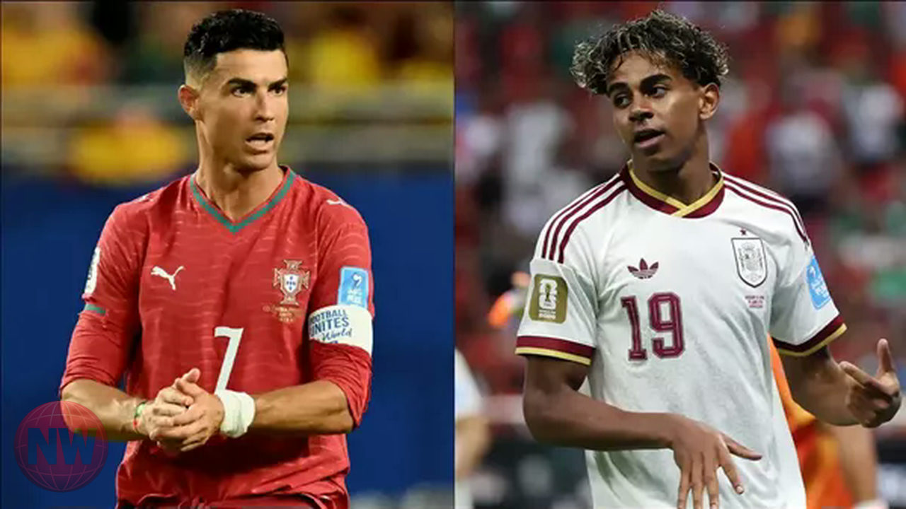 إسبانيا والبرتغال في صدام ناري بثمن نهائي مونديال 2026