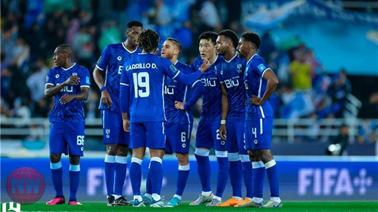 الهلال السعودي يتفاوض لضم ظهير أيمن محلي جديد للموسم المقبل