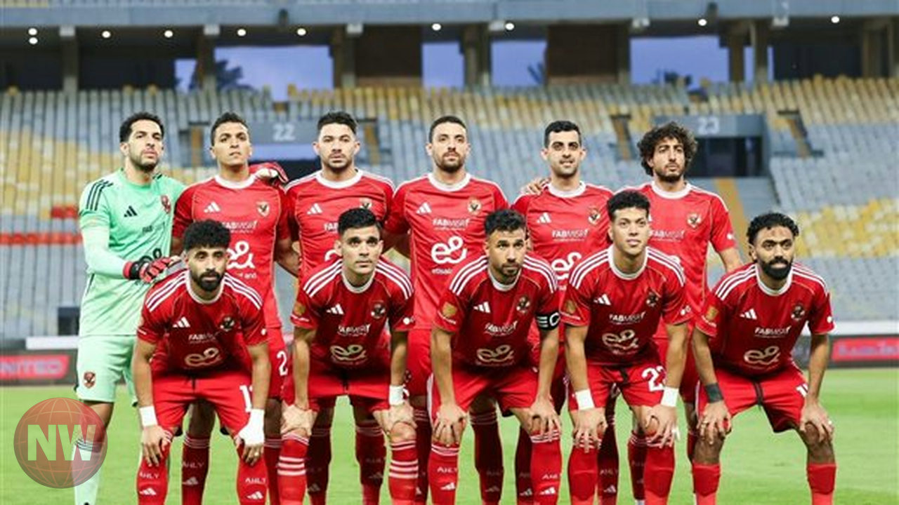 الأهلي يضم عبد الله ومحمود من إنبي بـ 60 مليون جنيه