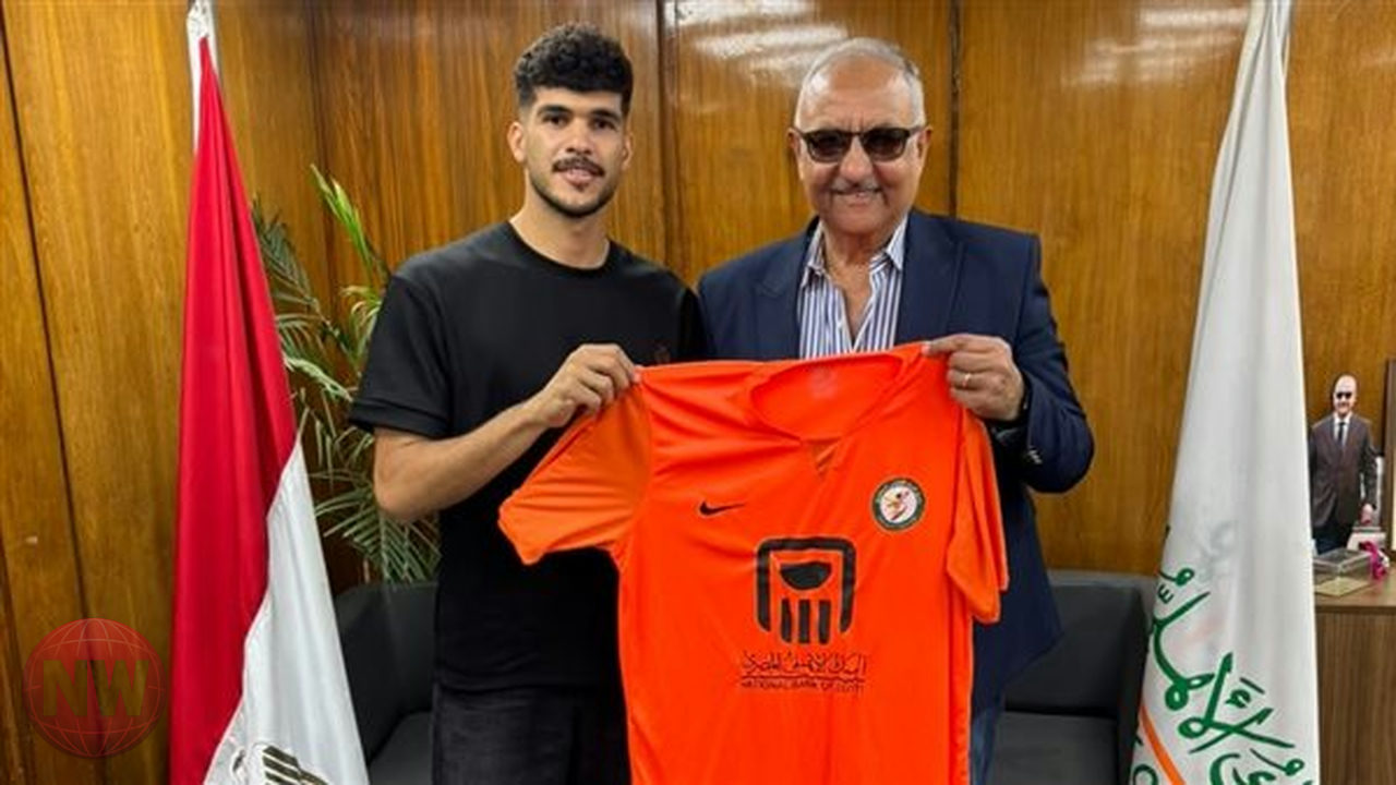 البنك الأهلي يضم مدافع الإسماعيلي لثلاثة مواسم