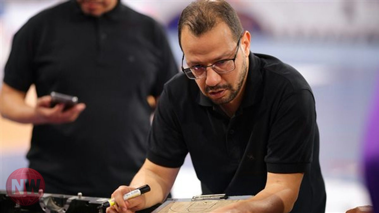 الزمالك يعين محمد سليم سولي مدربًا لسلة الرجال لموسم 2026-2027