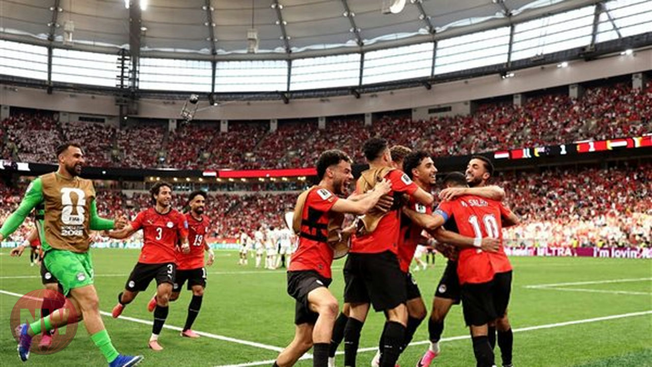 صحيفة أرجنتينية تحذر من قوة منتخب مصر قبل مواجهة الأرجنتين في كأس العالم 2026