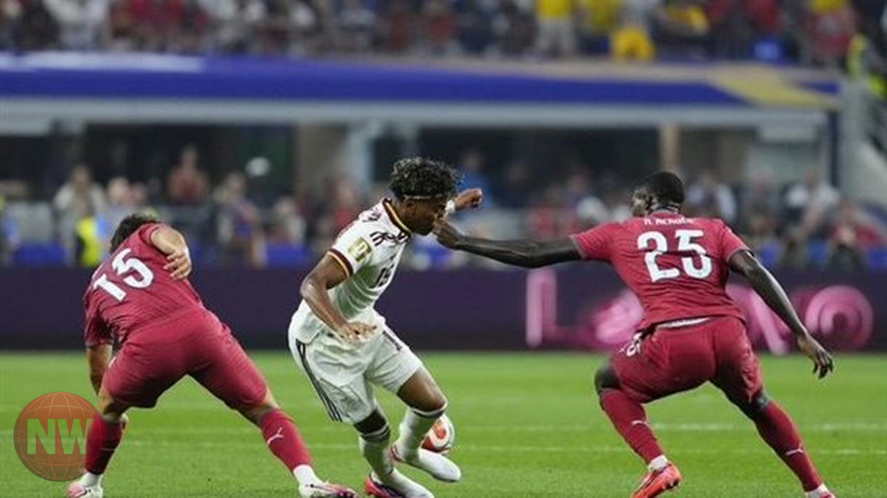 تعادل سلبي يحسم الشوط الأول بين البرتغال وإسبانيا في كأس العالم