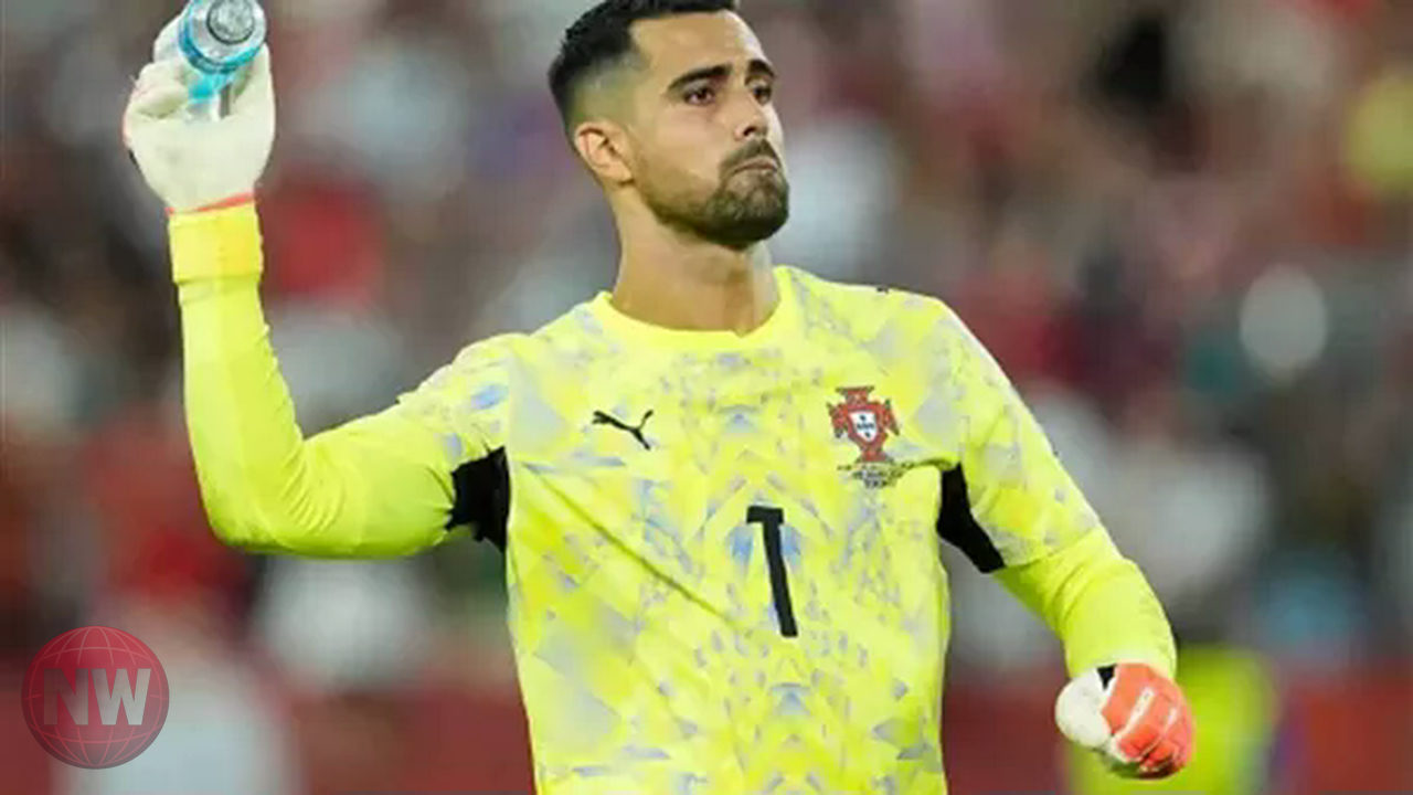 ديوجو كوستا: خروج البرتغال من كأس العالم يعود لقلة التوفيق وروح الفريق