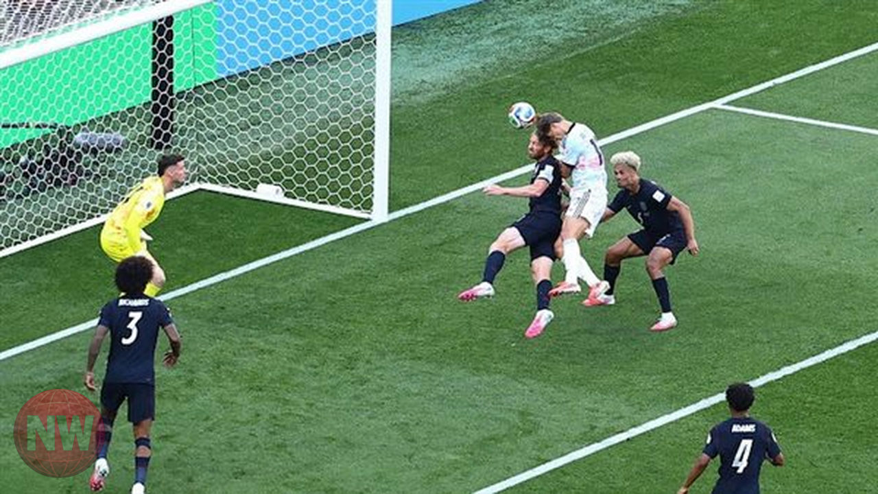 بلجيكا تسحق أمريكا 4-1 وتتأهل لربع نهائي كأس العالم 2026