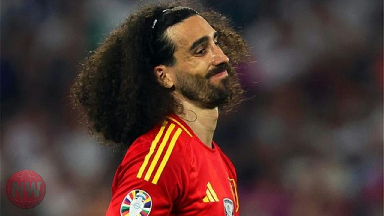كوكوريلا يشيد برونالدو بعد تأهل إسبانيا على حساب البرتغال في المونديال