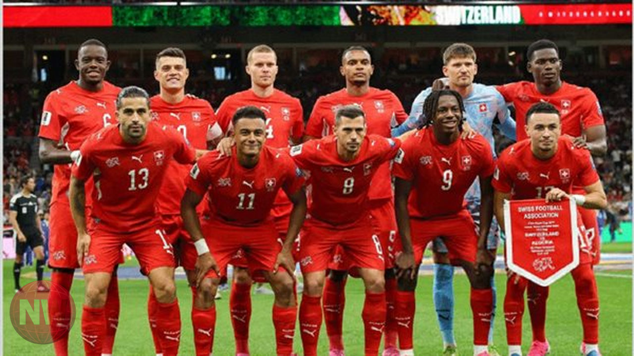 سويسرا وكولومبيا تتصارعان على بطاقة ربع نهائي كأس العالم 2026