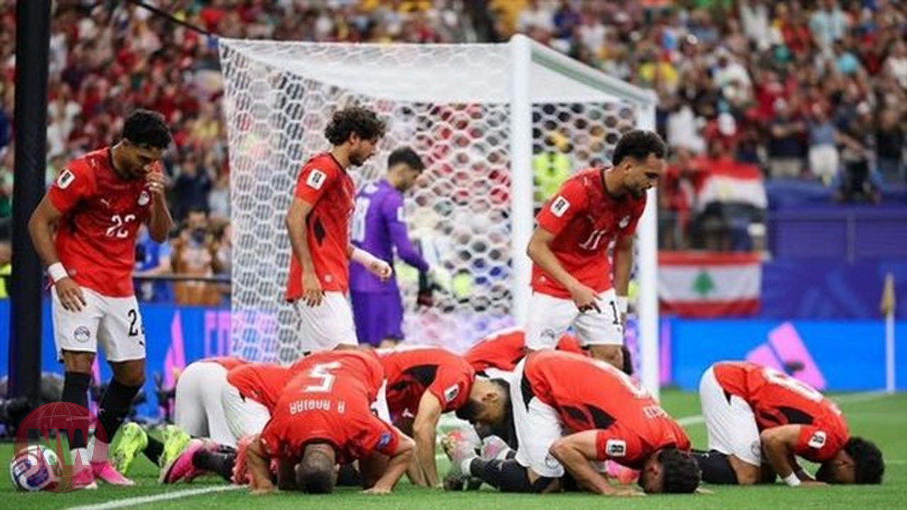 المواجهة المرتقبة بين مصر والأرجنتين في ثمن نهائي كأس العالم 2026