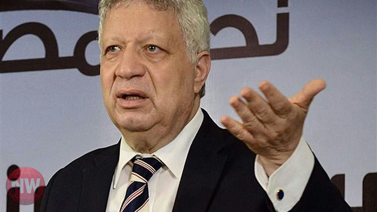 مرتضى منصور يجدد عضويته في الزمالك تمهيدًا للعودة إلى الانتخابات