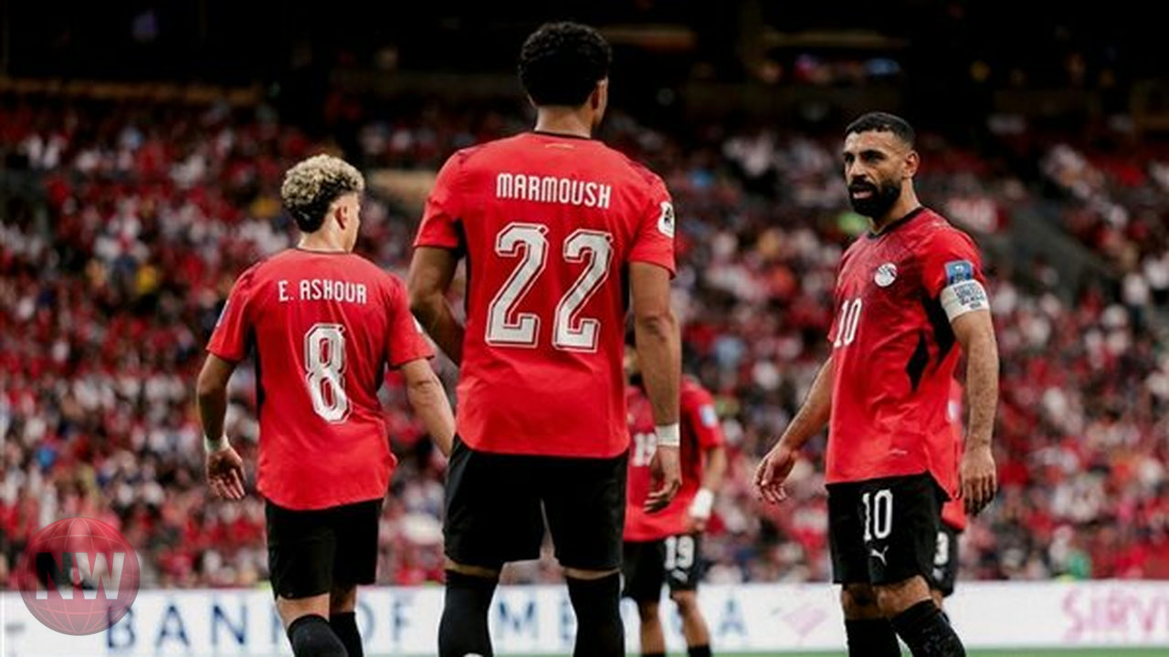 موعد مباراة مصر والأرجنتين في كأس العالم 2026 والقنوات الناقلة