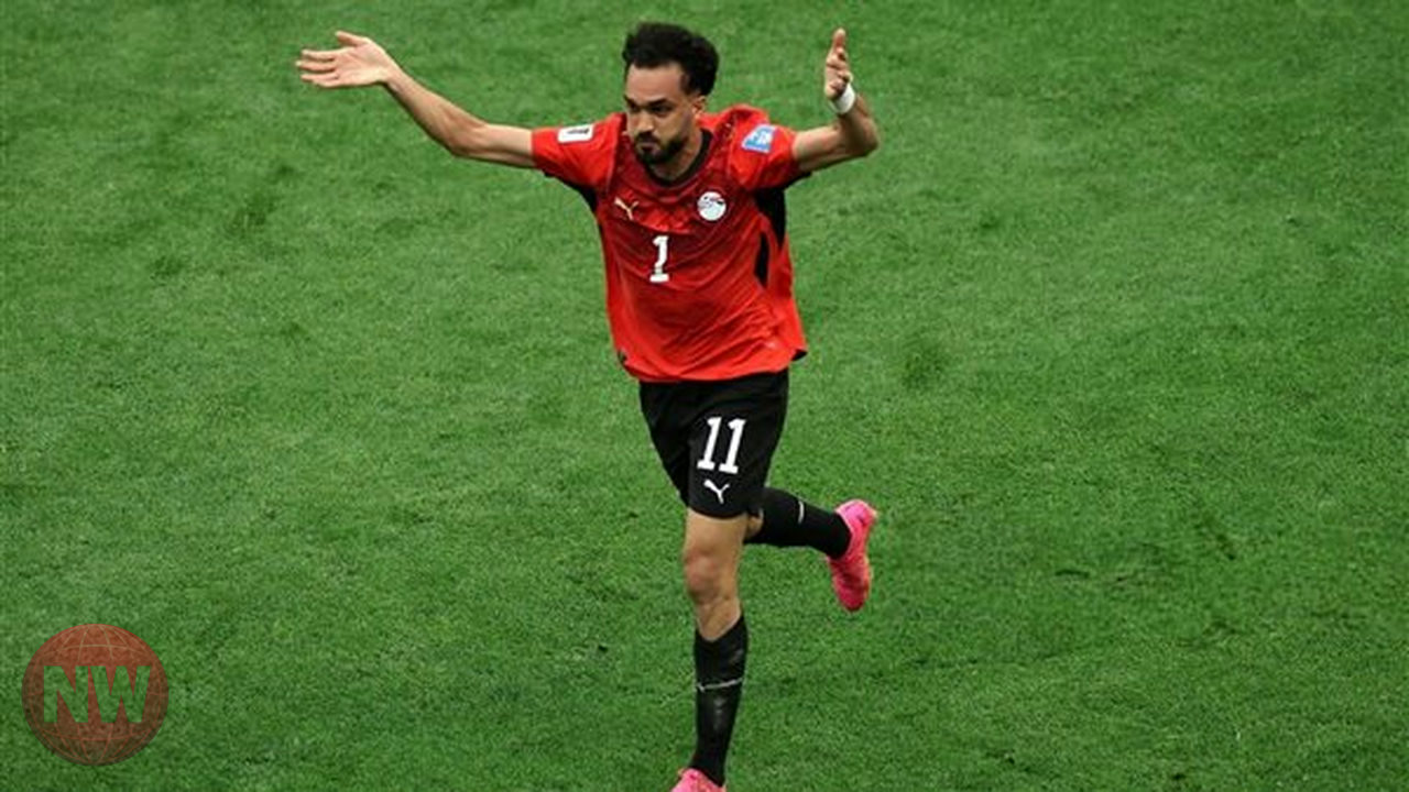 فيفا يوقف بث مقابلة مصطفى زيكو بعد انتقاده التحكيم في مونديال 2026