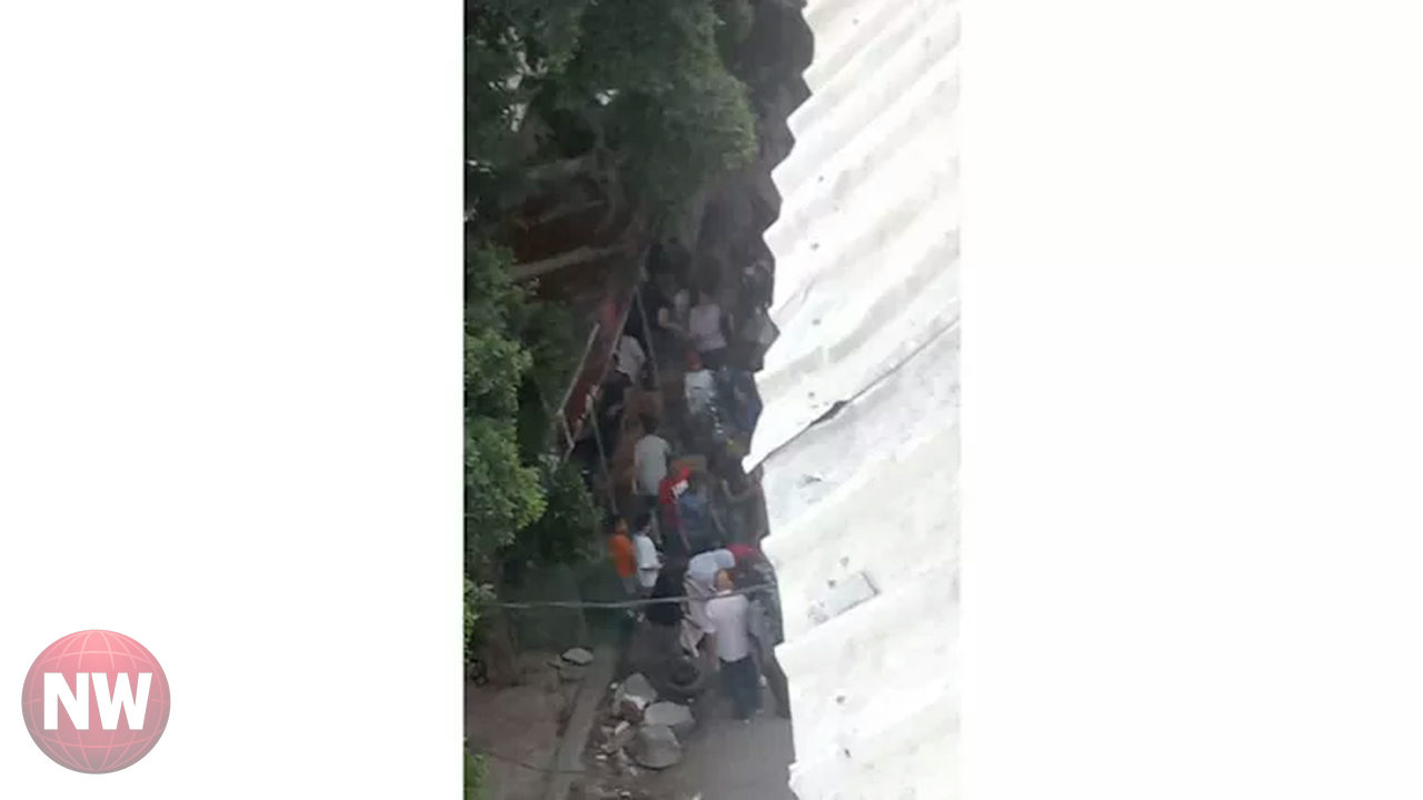 وفاة مشجع مصري أثناء متابعته مباراة مصر والأرجنتين في كأس العالم بالإسكندرية
