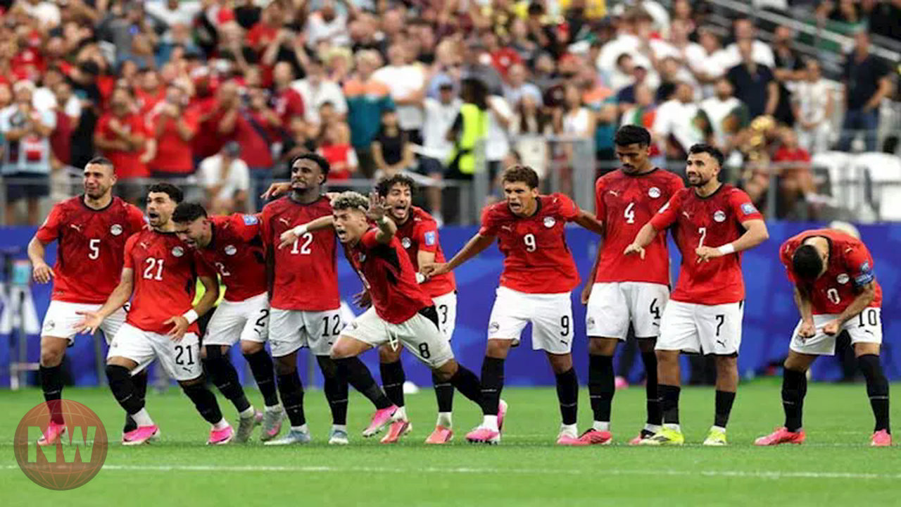 بعثة منتخب مصر تغادر أتالانتا وتصل القاهرة الجمعة بعد كأس العالم
