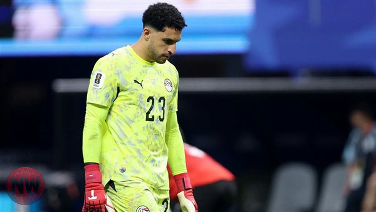 أحمد شوبير يوجه رسالة فخر لنجله مصطفى بعد خروج مصر من مونديال 2026