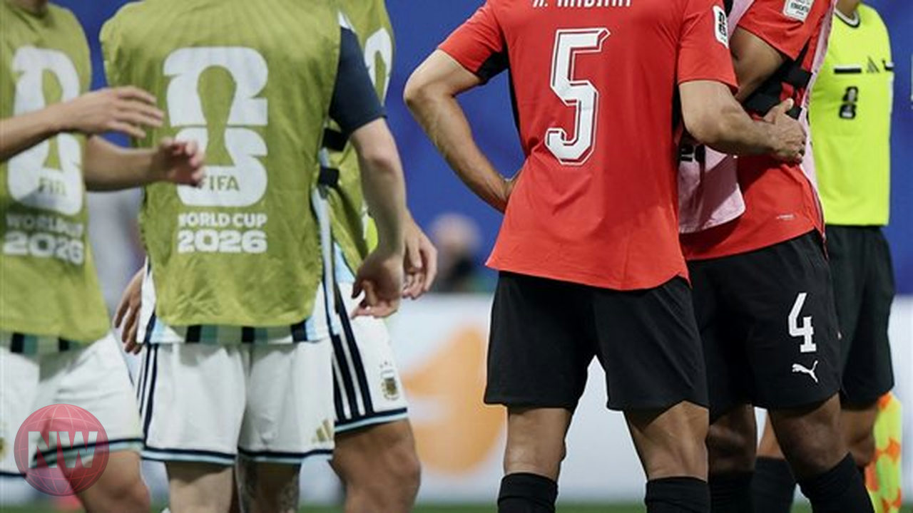 انهيار المنتخبات الأفريقية في الدقائق الأخيرة بمونديال 2026 يثير التساؤلات