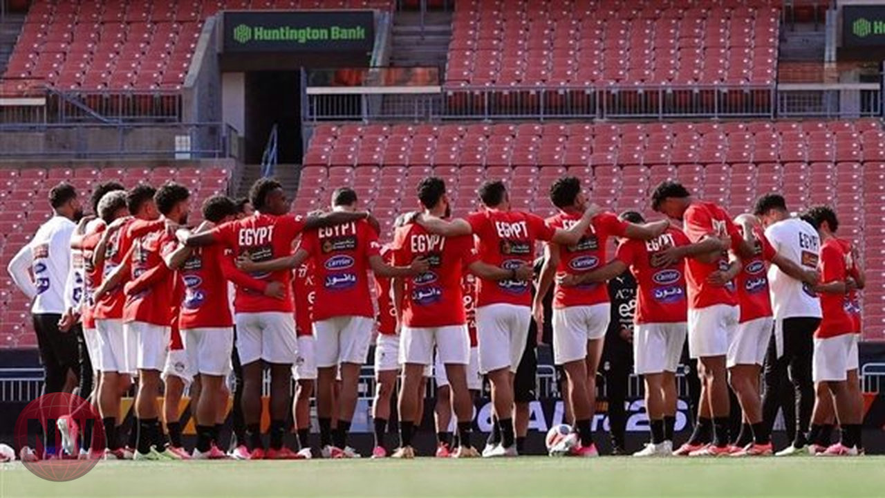 منتخب مصر يثبت في المركز 24 عالمياً رغم الخسارة من الأرجنتين