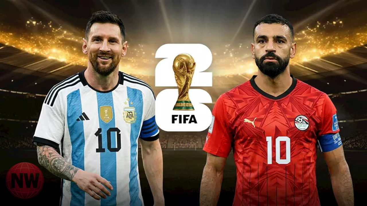 خسارة مصر أمام الأرجنتين تثير جدلاً تحكيمياً في مونديال 2026
