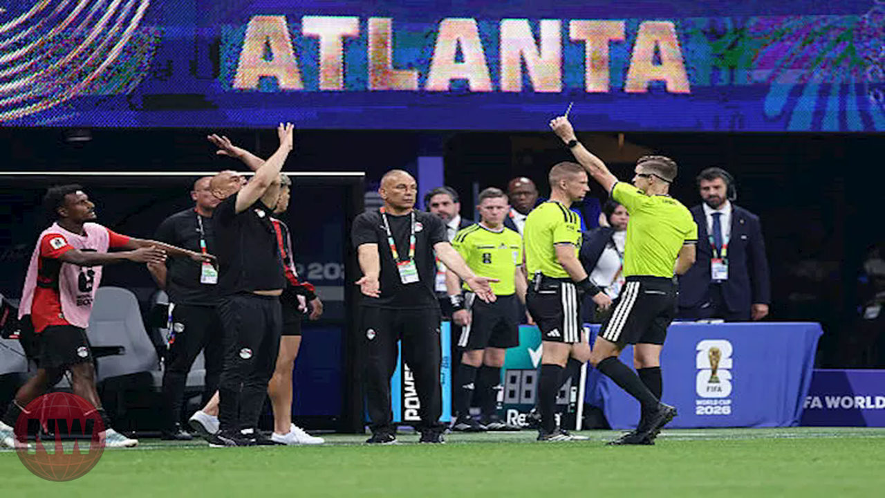 الاتحاد المصري يعلن التمسك بحقوق المنتخب بعد الخروج من مونديال 2026