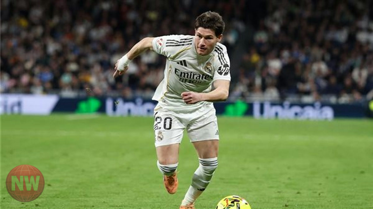 ريال مدريد يعلن ضم دومفريس وموافقته على انتقال فران جارسيا لبيتيس