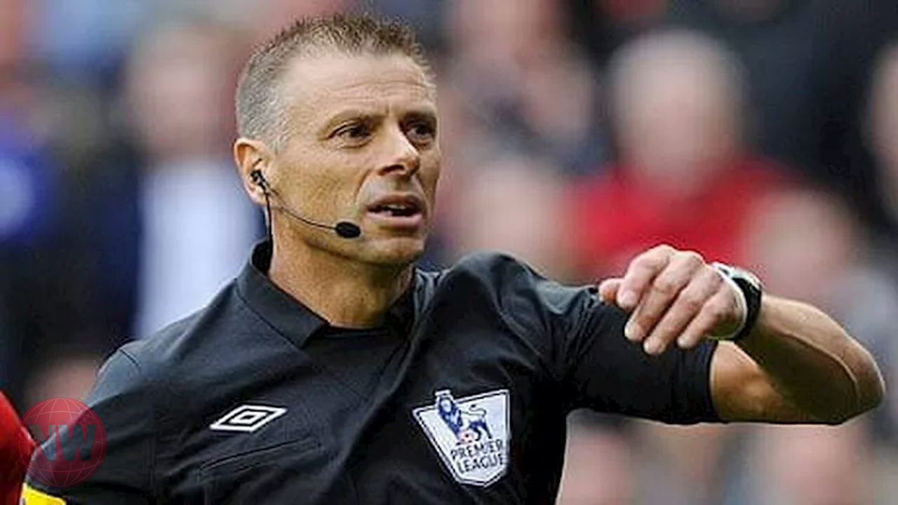 حكم إنجليزي سابق ينتقد تقنية VAR في مباراة مصر والأرجنتين بكأس العالم