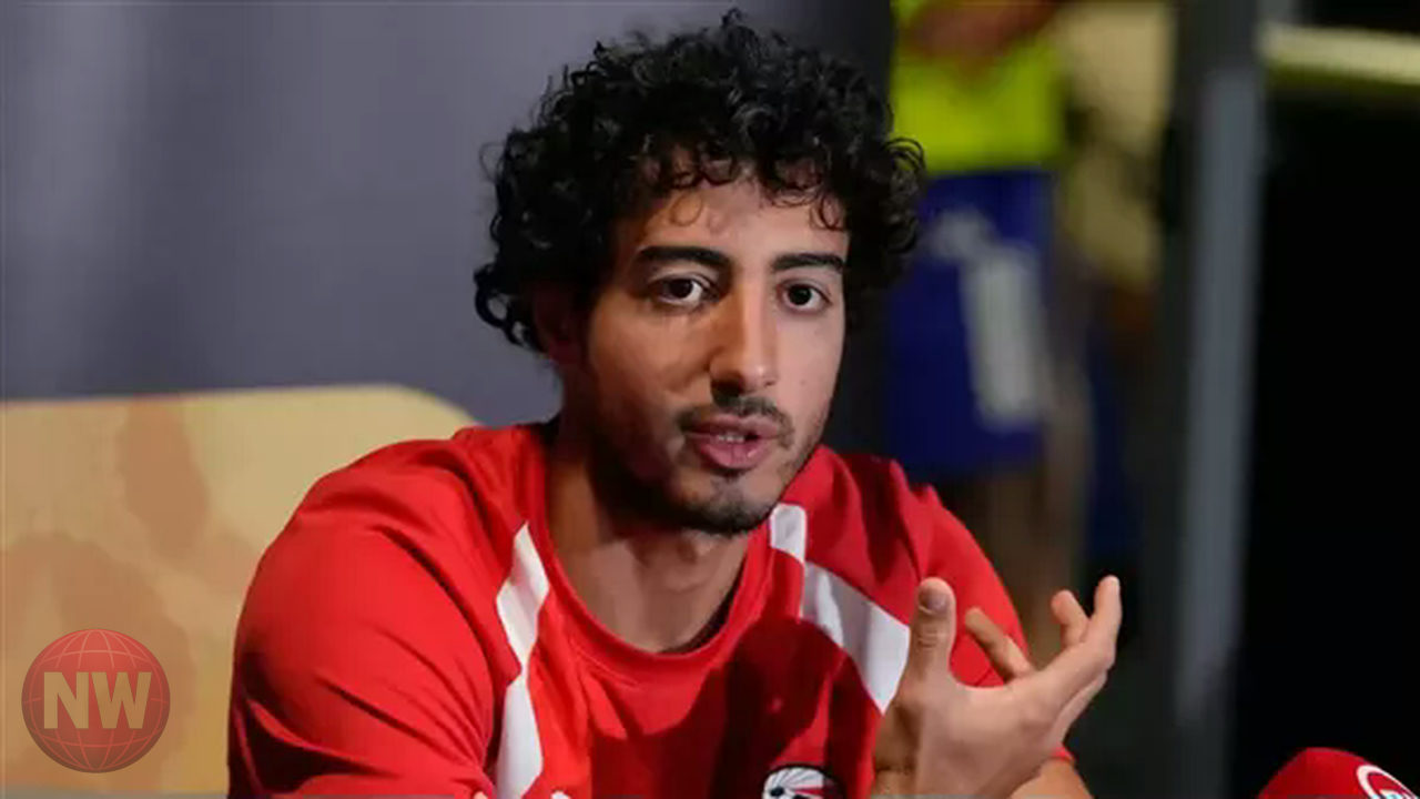 محمد هاني: الانتماء لمصر لا يرتبط بنتائج المباريات