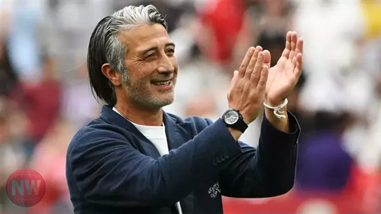 مراد ياكين يؤكد قدرة سويسرا على إيقاف الأرجنتين في ربع النهائي