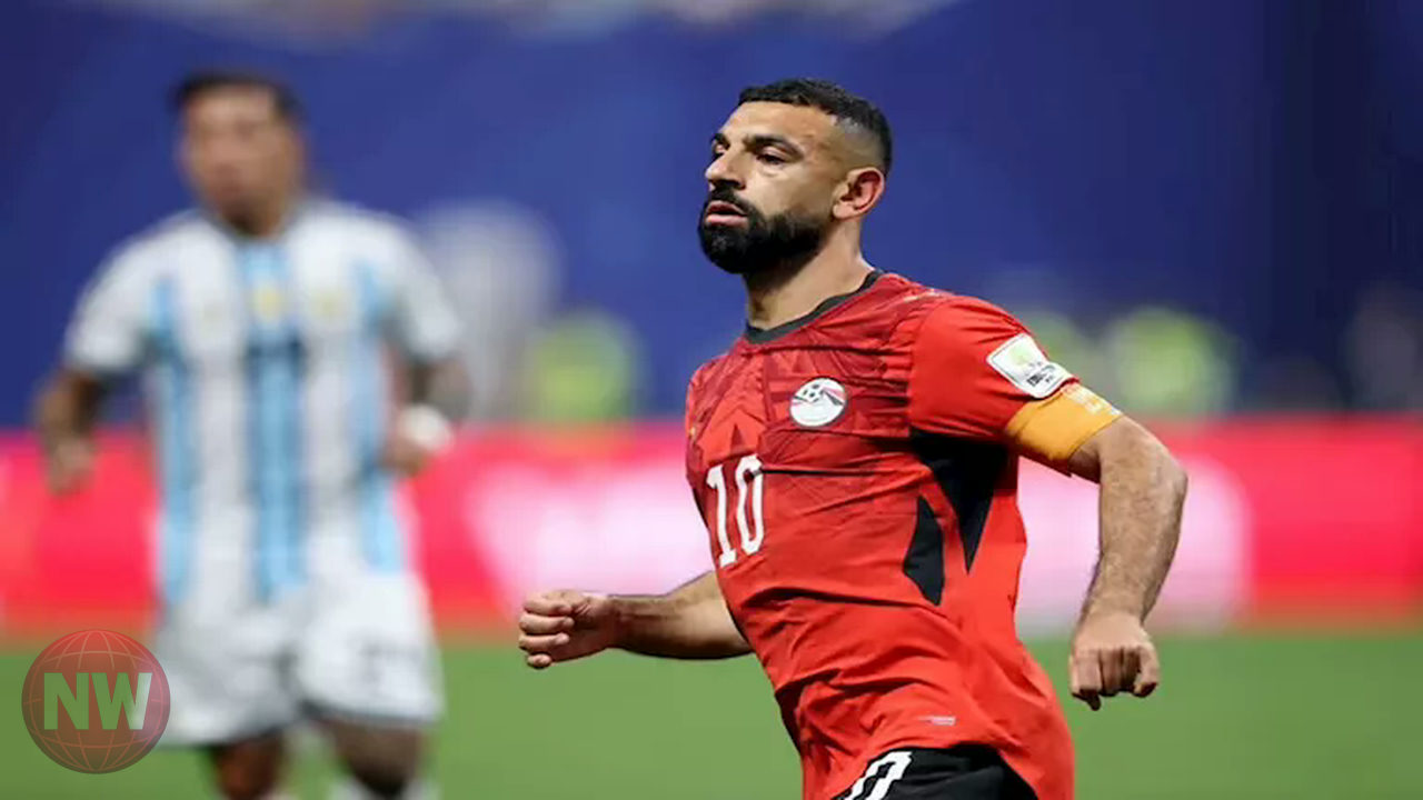 محمد صلاح يدرس عروضاً أوروبية وسعودية بعد رحيله عن ليفربول