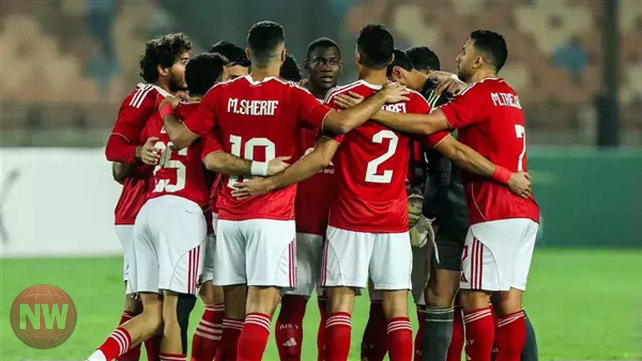 الأهلي يختار إسبانيا لمعسكره الصيفي استعدادًا للموسم الجديد
