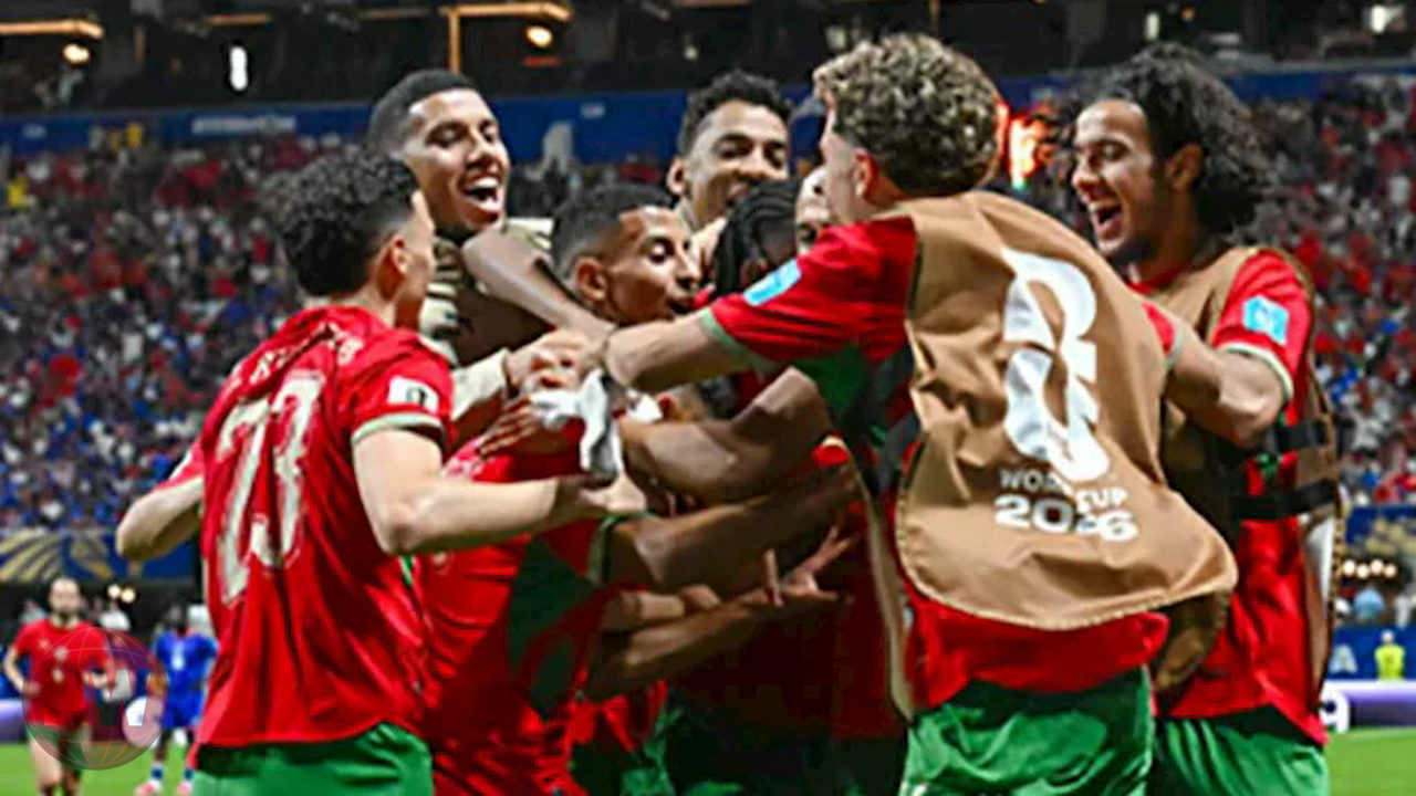 المنتخب المغربي يخوض ربع النهائي دون صيباري ووهبي يعلن التحدي أمام فرنسا