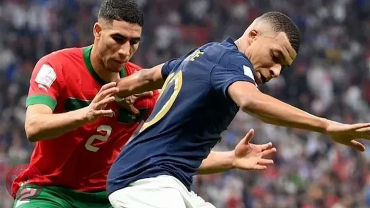 ربع نهائي كأس العالم 2026 ينطلق بمواجهة المغرب وفرنسا اليوم