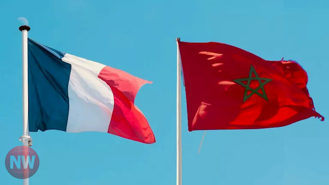 مواجهة تاريخية تجمع المغرب وفرنسا في ربع نهائي كأس العالم 2026