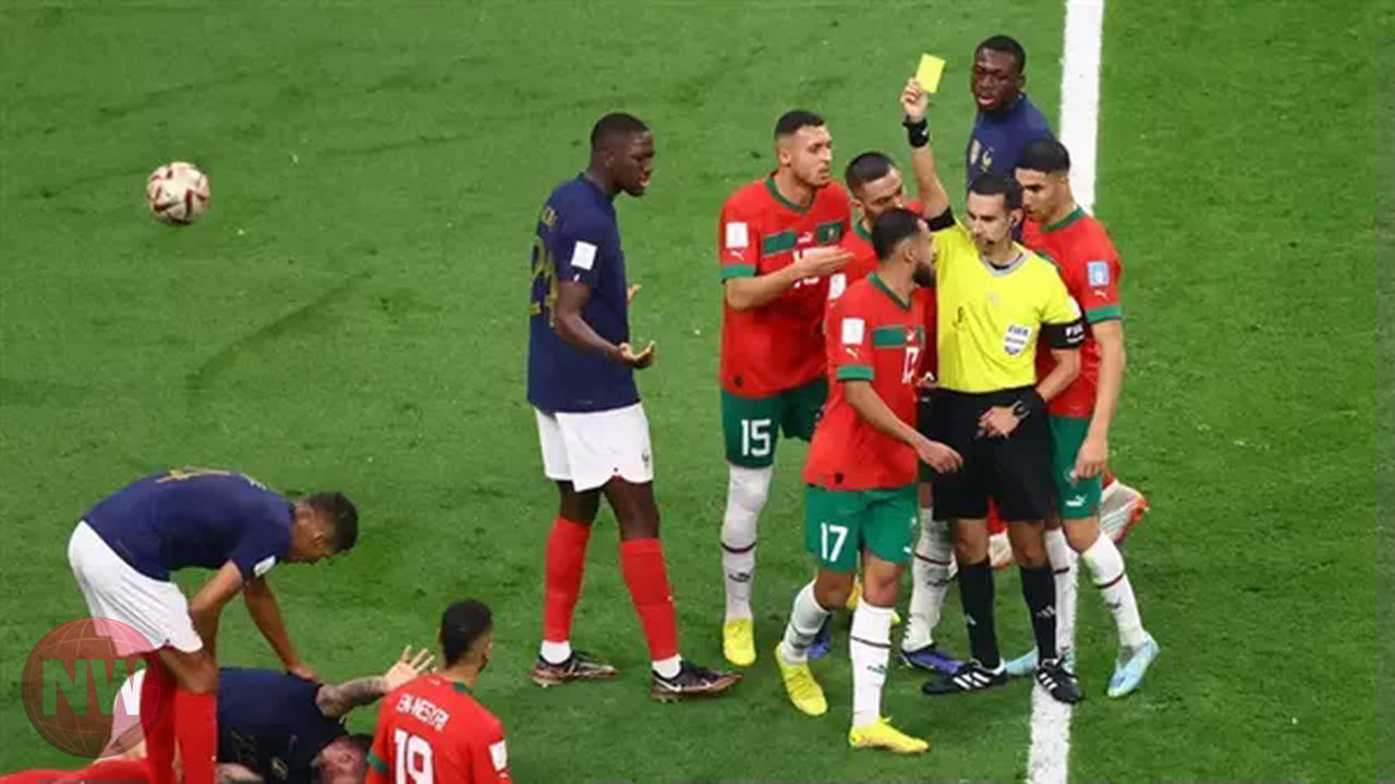 المنتخب المغربي يسعى لرد الاعتبار أمام فرنسا في ربع نهائي مونديال 2026
