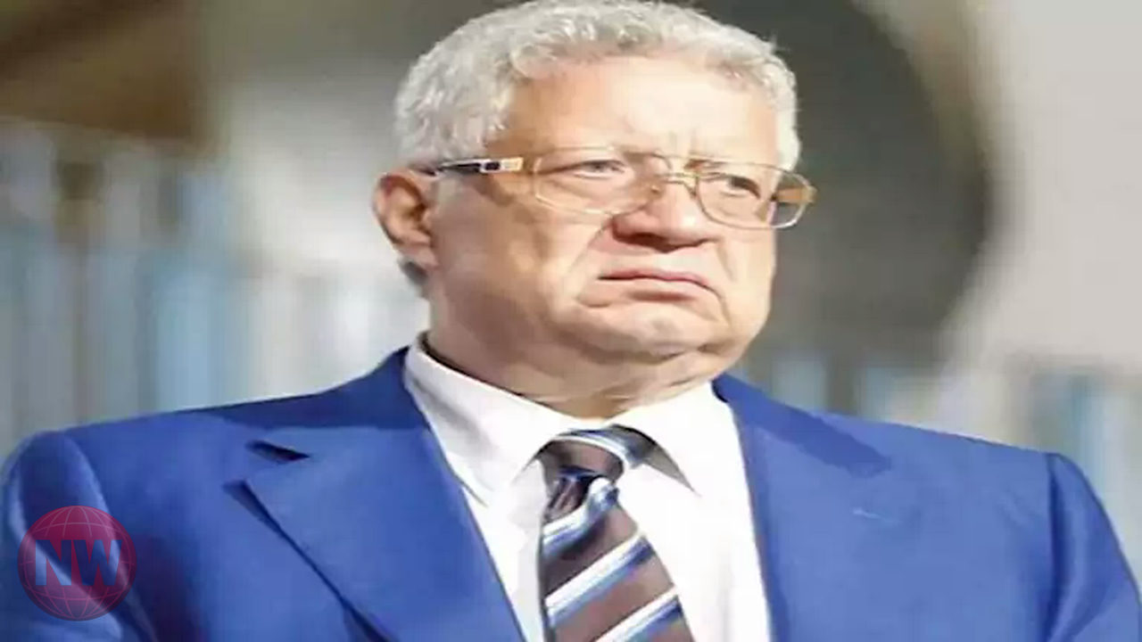 مرتضى منصور يهاجم فيفا بسبب التحكيم في مباراة مصر والأرجنتين بكأس العالم