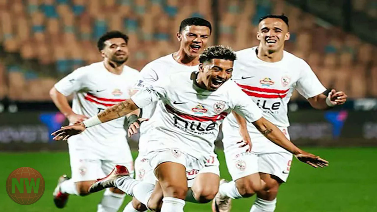 الزمالك يضع جمال السلامي ضمن المرشحين لخلافة المدرب الجديد
