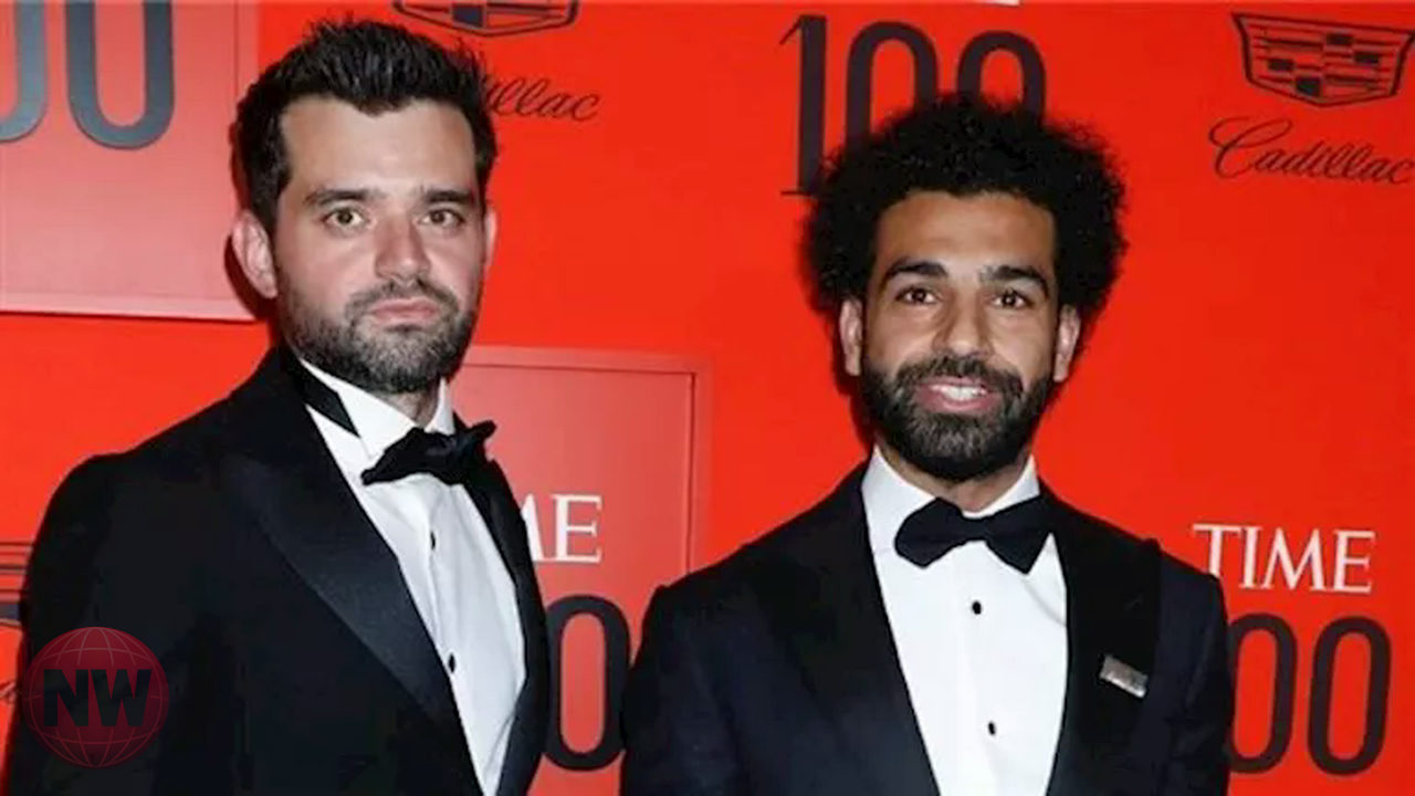 رسالة غامضة من وكيل محمد صلاح بعد خسارة مصر أمام الأرجنتين