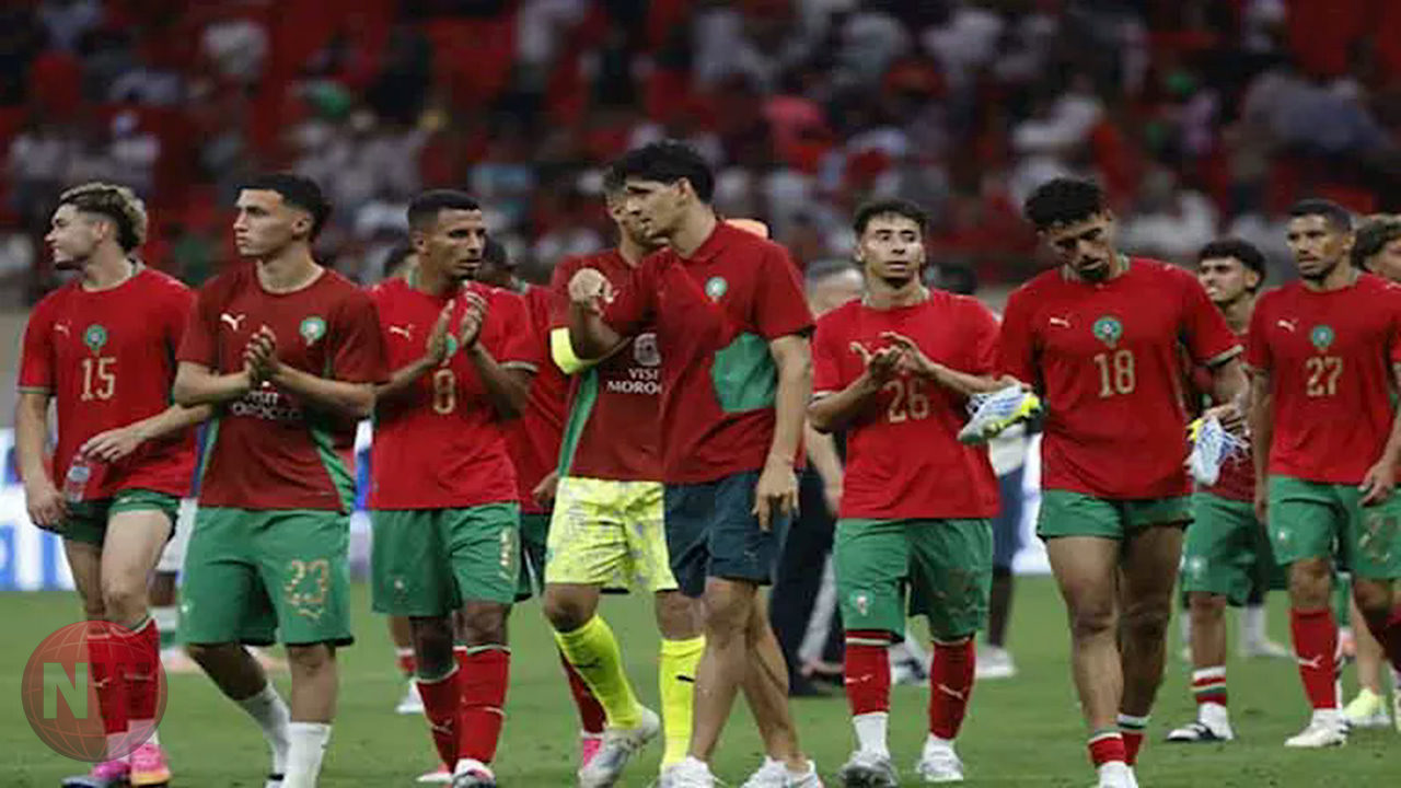 فيفا يضع خطة طوارئ غير مسبوقة لضمان عمل تقنية VAR في مواجهة المغرب وفرنسا