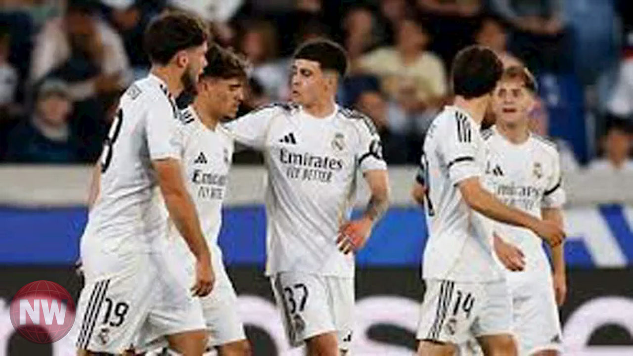 ريال مدريد يُقرر الإبقاء على براهيم دياز رغم عروض ميلان ويوفنتوس